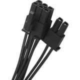 SilverStone SST-FX600-PT alimentation  600 watt Noir, 2x PCIe