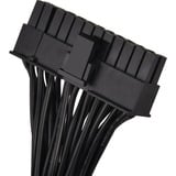 SilverStone SST-FX600-PT alimentation  600 watt Noir, 2x PCIe