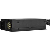 SilverStone SST-FX600-PT alimentation  600 watt Noir, 2x PCIe