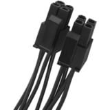 SilverStone SST-FX600-PT alimentation  600 watt Noir, 2x PCIe