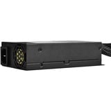 SilverStone , 600 Watt alimentation  Noir