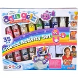 Simba Aqua Gelz Colossal Set, Bricolage 
