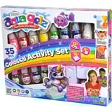 Simba Aqua Gelz Colossal Set, Bricolage 