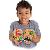 Simba Aqua Gelz Colossal Set, Bricolage 