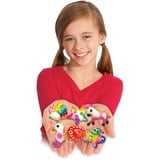 Simba Aqua Gelz Colossal Set, Bricolage 