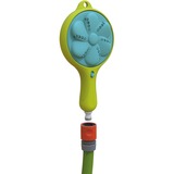 Smoby 7600810914, Jouets d'eau Vert/Turquoise