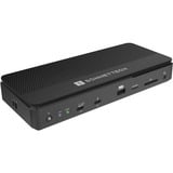 Sonnet ECHO-DK13-1TB5, Station d'accueil 