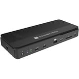 Sonnet ECHO-DK13-2TB5, Station d'accueil 