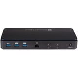 Sonnet ECHO-DK13-2TB5, Station d'accueil 
