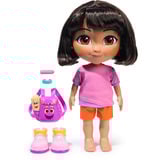 Spin Master Dora - Chante avec moi Dora, Poupée 