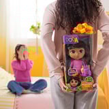 Spin Master Dora - Chante avec moi Dora, Poupée 