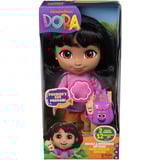 Spin Master Dora - Chante avec moi Dora, Poupée 