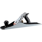 Stanley Raboteuse Noir/Argent