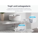 SwitchBot Détecteur d'eau WLAN Blanc