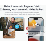 SwitchBot W4402000 Blanc