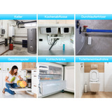 SwitchBot W4402000 Blanc