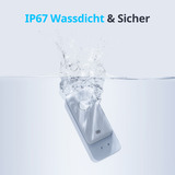 SwitchBot W4402000 Blanc