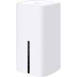 TP-Link Archer AX1800 routeur sans fil Gigabit Ethernet Bi-bande (2,4 GHz / 5 GHz) 5G Blanc Wi-Fi 6 (802.11ax), Bi-bande (2,4 GHz / 5 GHz), Ethernet/LAN, 5G, Blanc, Routeur