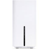 TP-Link Archer AX1800 routeur sans fil Gigabit Ethernet Bi-bande (2,4 GHz / 5 GHz) 5G Blanc Wi-Fi 6 (802.11ax), Bi-bande (2,4 GHz / 5 GHz), Ethernet/LAN, 5G, Blanc, Routeur
