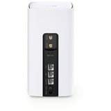 TP-Link Archer AX1800 routeur sans fil Gigabit Ethernet Bi-bande (2,4 GHz / 5 GHz) 5G Blanc Wi-Fi 6 (802.11ax), Bi-bande (2,4 GHz / 5 GHz), Ethernet/LAN, 5G, Blanc, Routeur