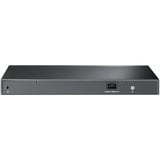 TP-Link Omada SG2218 commutateur réseau Géré L2/L2+ Gigabit Ethernet (10/100/1000) 1U Noir, Switch Noir, Géré, L2/L2+, Gigabit Ethernet (10/100/1000), Grille de montage, 1U