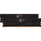 Team Group 32 Go DDR5-4800 (2x 16 Go) mémoire vive Noir, TED532G4800C40DC01