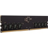 Team Group 32 Go DDR5-4800 (2x 16 Go) mémoire vive Noir, TED532G4800C40DC01