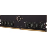 Team Group 32 Go DDR5-4800 (2x 16 Go) mémoire vive Noir, TED532G4800C40DC01