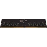 Team Group ELITE TED532G4800C40DC01 module de mémoire 32 Go 2 x 16 Go DDR5 4800 MHz, Mémoire vive Noir, 32 Go, 2 x 16 Go, DDR5, 4800 MHz, 288-pin DIMM, Noir