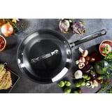 Tefal Poêle Eternal Mesh Triply, Ø 24cm Acier inoxydable