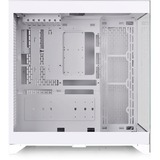 Thermaltake CTE E660 MX boîtier midi tower Blanc | 2x USB-A | 1x USB-C | Verre Trempé