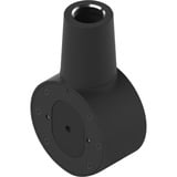 Ubiquiti Boîte de connexion compacte pour caméras UniFi, Support mural Noir