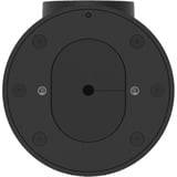 Ubiquiti Boîte de connexion compacte pour caméras UniFi, Support mural Noir