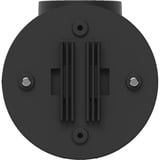 Ubiquiti Boîte de connexion compacte pour caméras UniFi, Support mural Noir
