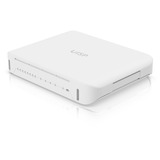 Ubiquiti UISP-Box-Plus, Boîtier Blanc