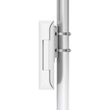 Ubiquiti UISP-Box-Plus, Boîtier Blanc