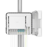 Ubiquiti UISP-Box-Plus, Boîtier Blanc
