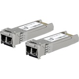 Ubiquiti U Fiber Multi Mode Module Pack de 20, Émetteur-récepteur 