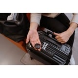 Verbatim My Finder Traceur Bluetooth - 2 pièces, Traceur de localisation Noir/Blanc, Personnel, Recherche, Noir, Blanc, Résistant à la poussière, Imperméable, Acrylonitrile-Butadiène-Styrène (ABS), Polycarbonate (PC), IP66