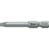 Wera 05051531001, Set d'embouts de vissage Noir/Vert