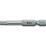 Wera 05051531001, Set d'embouts de vissage Noir/Vert
