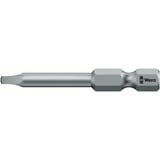 Wera 05051531001, Set d'embouts de vissage Noir/Vert