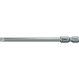 Wera 05051531001, Set d'embouts de vissage Noir/Vert