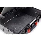 Wiha Set de base de mallette à outils L électrique, Set d'outils Rouge/Jaune