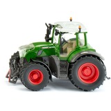 Wiking Fendt 728 Vario, Modèle réduit de voiture 