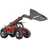 Wiking Manitou Télescopique MLT 635, Modèle réduit de voiture 