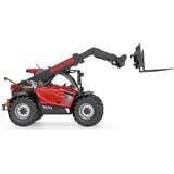 Wiking Manitou Télescopique MLT 635, Modèle réduit de voiture 