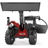 Wiking Manitou Télescopique MLT 635, Modèle réduit de voiture 