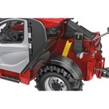 Wiking Manitou Télescopique MLT 635, Modèle réduit de voiture 