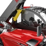 Wiking Manitou Télescopique MLT 635, Modèle réduit de voiture 